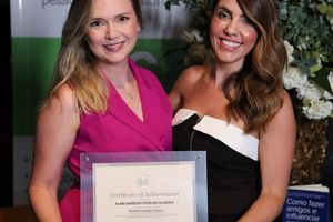 Formatura Dale Carnegie Turma 59