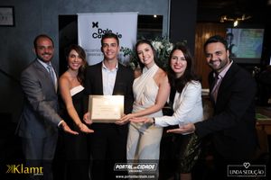 Formatura Dale Carnegie Turma 59