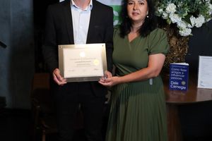 Formatura Dale Carnegie Turma 59