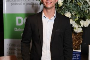 Formatura Dale Carnegie Turma 59