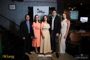 Formatura Dale Carnegie Turma 59