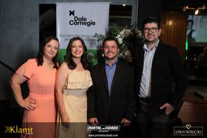 Formatura Dale Carnegie Turma 59