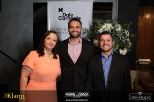 Formatura Dale Carnegie Turma 59