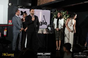 Formatura Dale Carnegie Turma 59