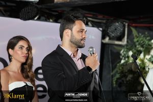 Formatura Dale Carnegie Turma 59