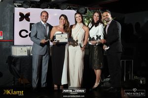 Formatura Dale Carnegie Turma 59