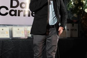 Formatura Dale Carnegie Turma 59