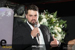 Formatura Dale Carnegie Turma 59