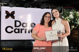 Formatura Dale Carnegie Turma 59