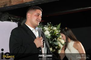 Formatura Dale Carnegie Turma 59