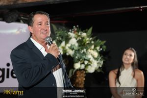 Formatura Dale Carnegie Turma 59