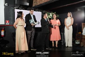 Formatura Dale Carnegie Turma 59