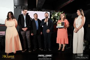 Formatura Dale Carnegie Turma 59