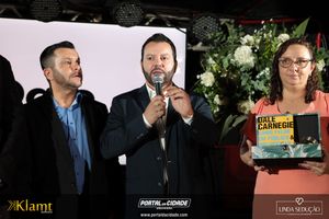 Formatura Dale Carnegie Turma 59