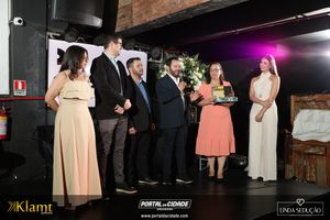 Formatura Dale Carnegie Turma 59