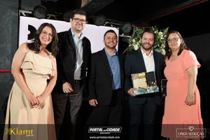 Formatura Dale Carnegie Turma 59