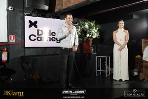 Formatura Dale Carnegie Turma 59