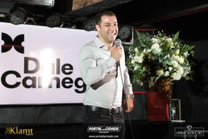 Formatura Dale Carnegie Turma 59