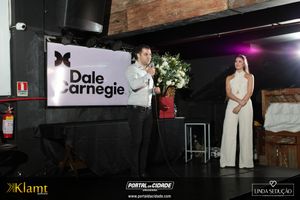 Formatura Dale Carnegie Turma 59