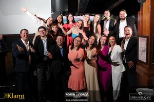 Formatura Dale Carnegie Turma 59