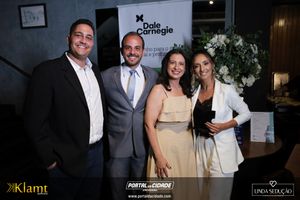 Formatura Dale Carnegie Turma 59