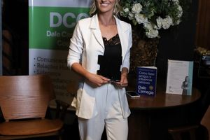 Formatura Dale Carnegie Turma 59