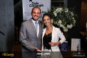 Formatura Dale Carnegie Turma 59