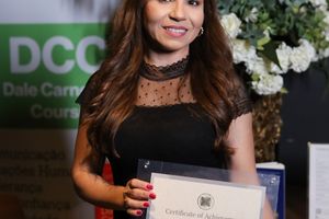 Formatura Dale Carnegie Turma 59
