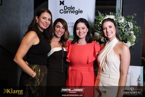 Formatura Dale Carnegie Turma 59