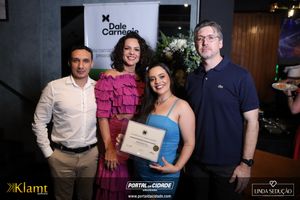 Formatura Dale Carnegie Turma 59