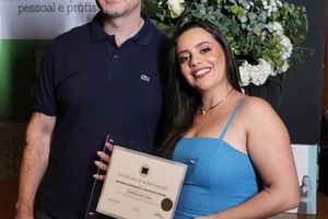 Formatura Dale Carnegie Turma 59