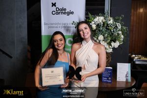 Formatura Dale Carnegie Turma 59