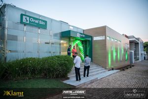 Reinaugura&ccedil;&atilde;o Oral Sin Implantes 