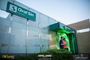 Reinaugura&ccedil;&atilde;o Oral Sin Implantes 
