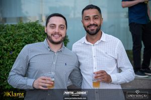 Reinaugura&ccedil;&atilde;o Oral Sin Implantes 