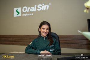 Reinaugura&ccedil;&atilde;o Oral Sin Implantes 