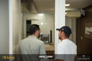 Reinaugura&ccedil;&atilde;o Oral Sin Implantes 