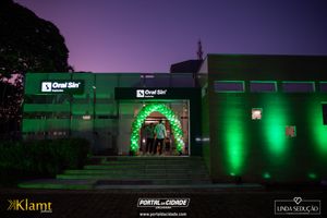 Reinaugura&ccedil;&atilde;o Oral Sin Implantes 