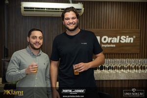 Reinaugura&ccedil;&atilde;o Oral Sin Implantes 