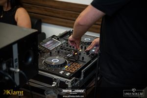 Reinaugura&ccedil;&atilde;o Oral Sin Implantes 