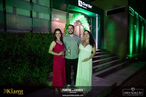 Reinaugura&ccedil;&atilde;o Oral Sin Implantes 