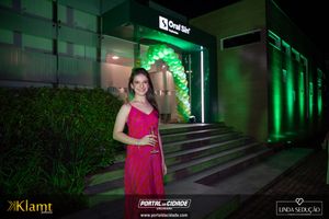 Reinaugura&ccedil;&atilde;o Oral Sin Implantes 