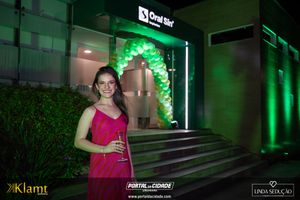 Reinaugura&ccedil;&atilde;o Oral Sin Implantes 