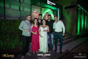 Reinaugura&ccedil;&atilde;o Oral Sin Implantes 