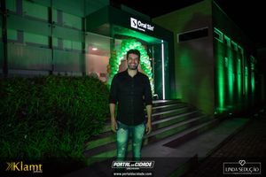 Reinaugura&ccedil;&atilde;o Oral Sin Implantes 