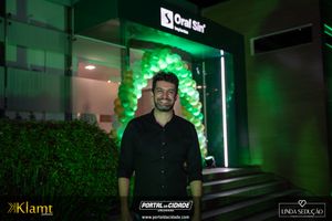 Reinaugura&ccedil;&atilde;o Oral Sin Implantes 