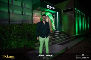 Reinaugura&ccedil;&atilde;o Oral Sin Implantes 