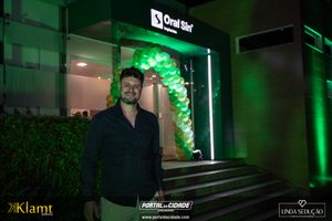 Reinaugura&ccedil;&atilde;o Oral Sin Implantes 