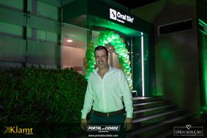 Reinaugura&ccedil;&atilde;o Oral Sin Implantes 