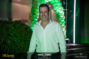 Reinaugura&ccedil;&atilde;o Oral Sin Implantes 